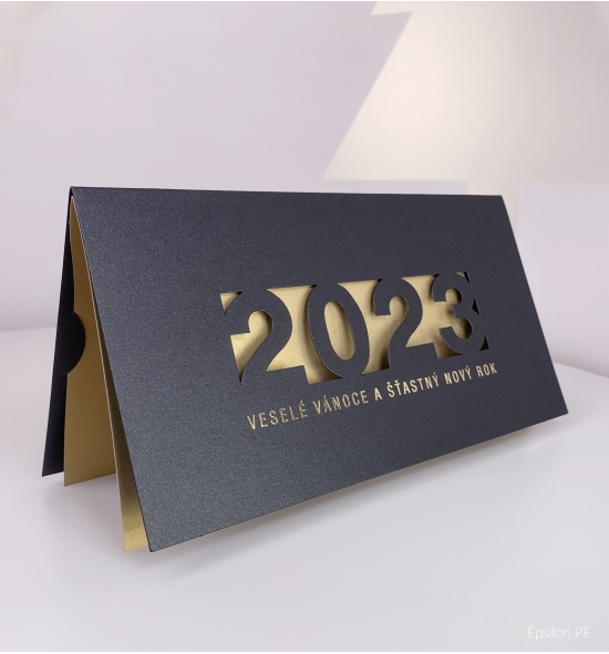 Novoroční přání PF 2023 – N34