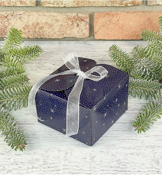 Vánoční krabička K34-6110-01
